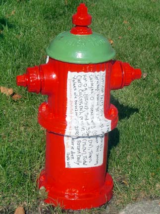 Hot Sauce Bottle - 905 S. Euclid (2)